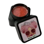 Shine Gel 1 - gelis nagų priauginimui
