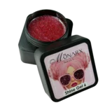 Shine Gel 6 - gelis nagų priauginimui