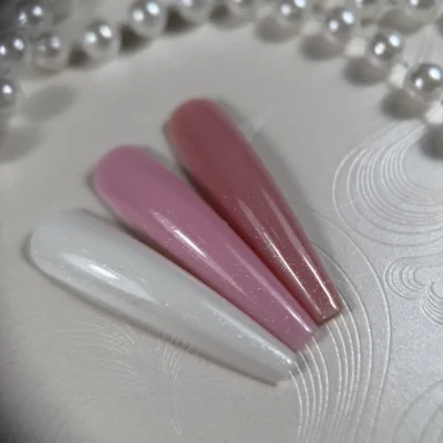 Diamond Top - viršutinis sluoksnis