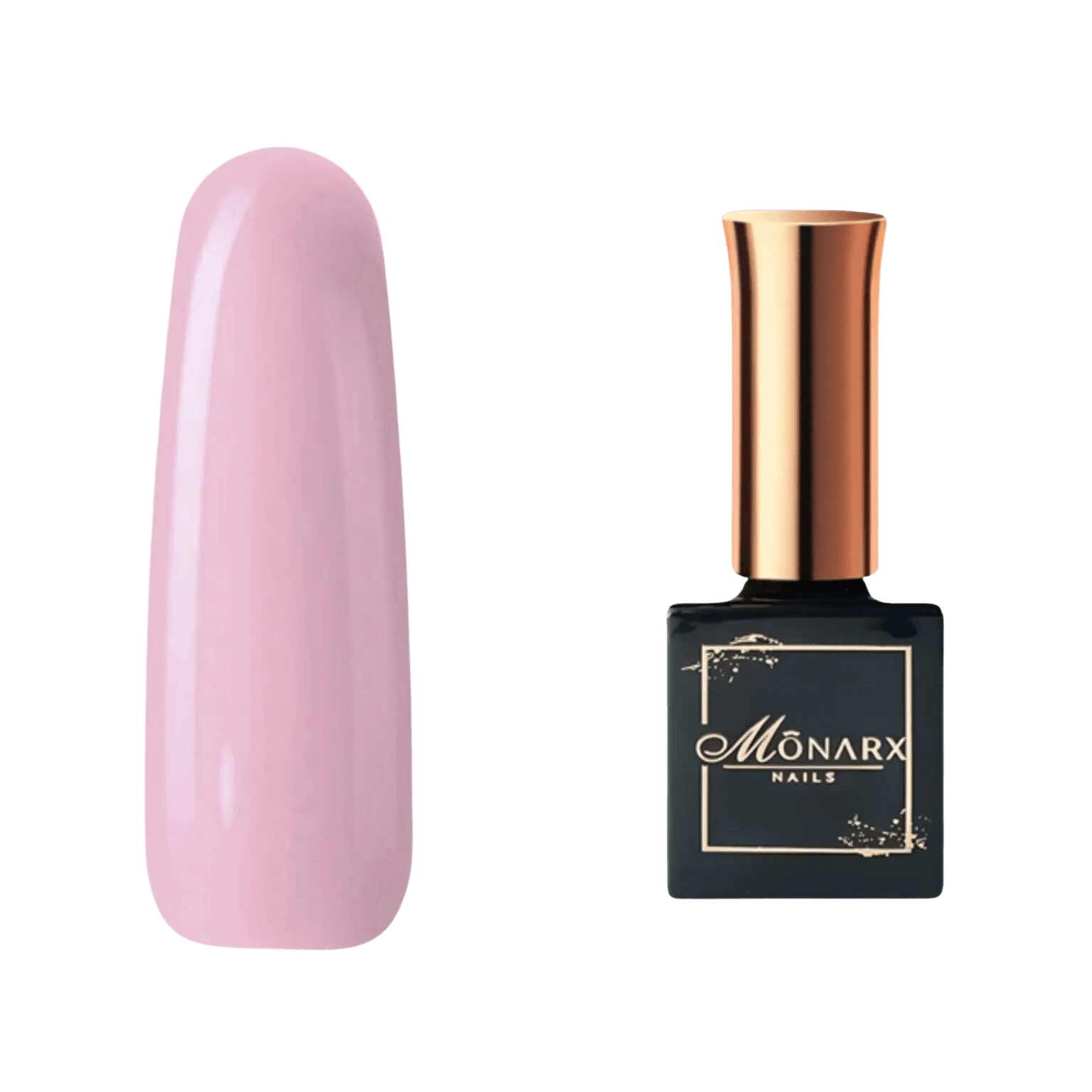 Pealislakk - VÄRV 8