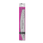 Laivelio formos mineralinė dildė nagams EXPERT 40, 100180 grit