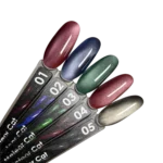 METEOR kolekcija profesionalams – visas rinkinys –10%