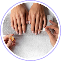 Profesionalūs manikiūro skysčiai, nuriebalintojai ir lipnumo valikliai meistrams geliai.lt