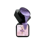 Ballerina Gel 5 - gelis nagų priauginimui