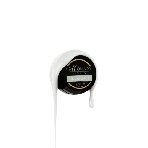 LIQUID GEL 1 (no hema/no tpo)