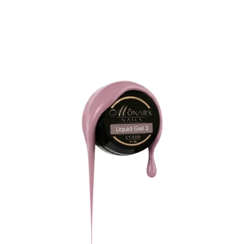 LIQUID GEL 3 (no hema/no tpo)