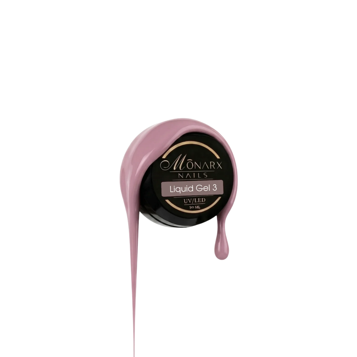 LIQUID GEL 3 (no hema/no tpo)