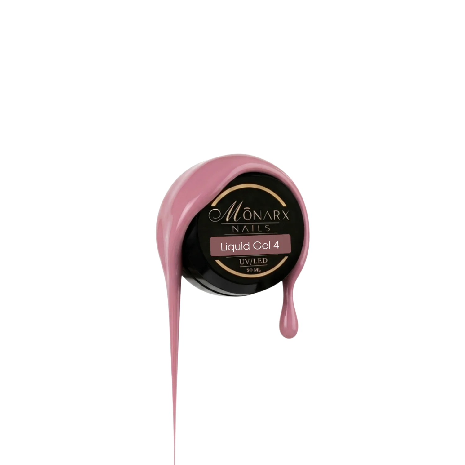 LIQUID GEL 4 (no hema/no tpo)