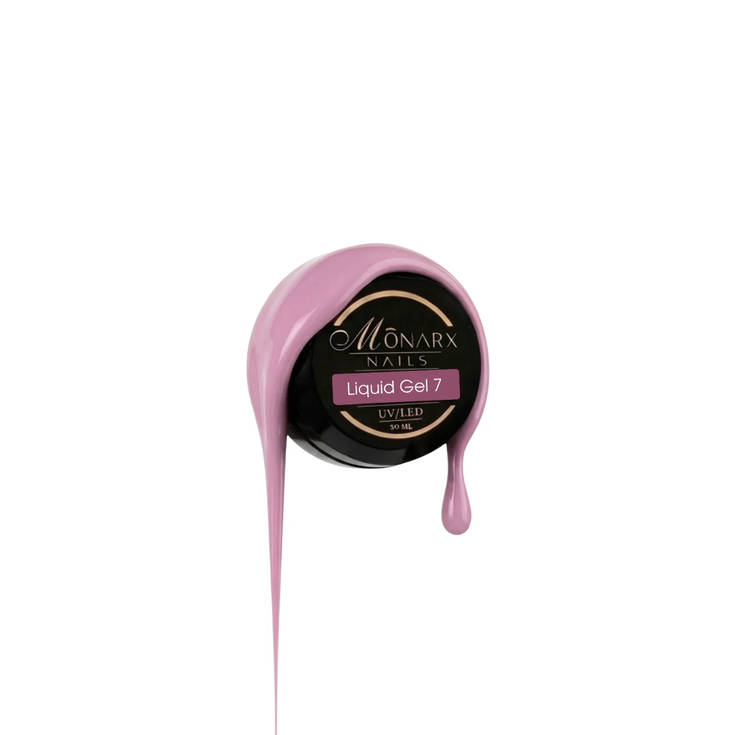 LIQUID GEL 7 (no hema/no tpo)