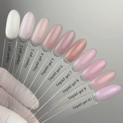 LIQUID GEL