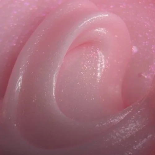 VEGA Glitter Builder Gel 05 – UV/LED gelis