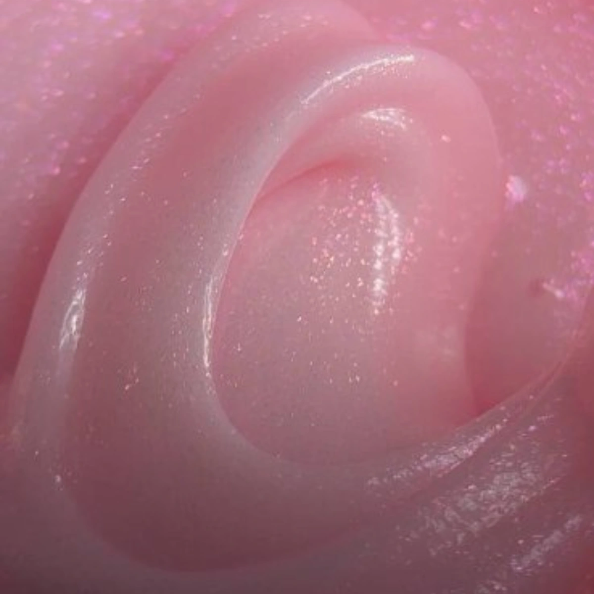 VEGA Glitter Builder Gel 05 – UV/LED gelis