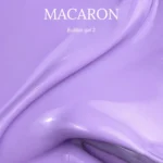 VEGA Macaron Builder Gel 02 – UV/LED gelis