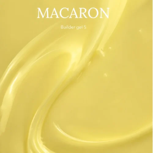 VEGA Macaron Builder Gel 05 – UV/LED gelis