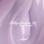VEGA Milky Dreams 01 – UV/LED gelis