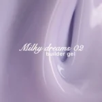VEGA Milky Dreams 02– UV/LED gelis