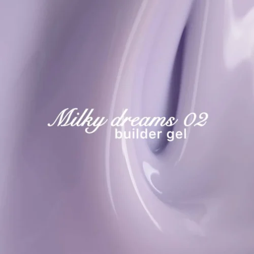 VEGA Milky Dreams 02– UV/LED gelis