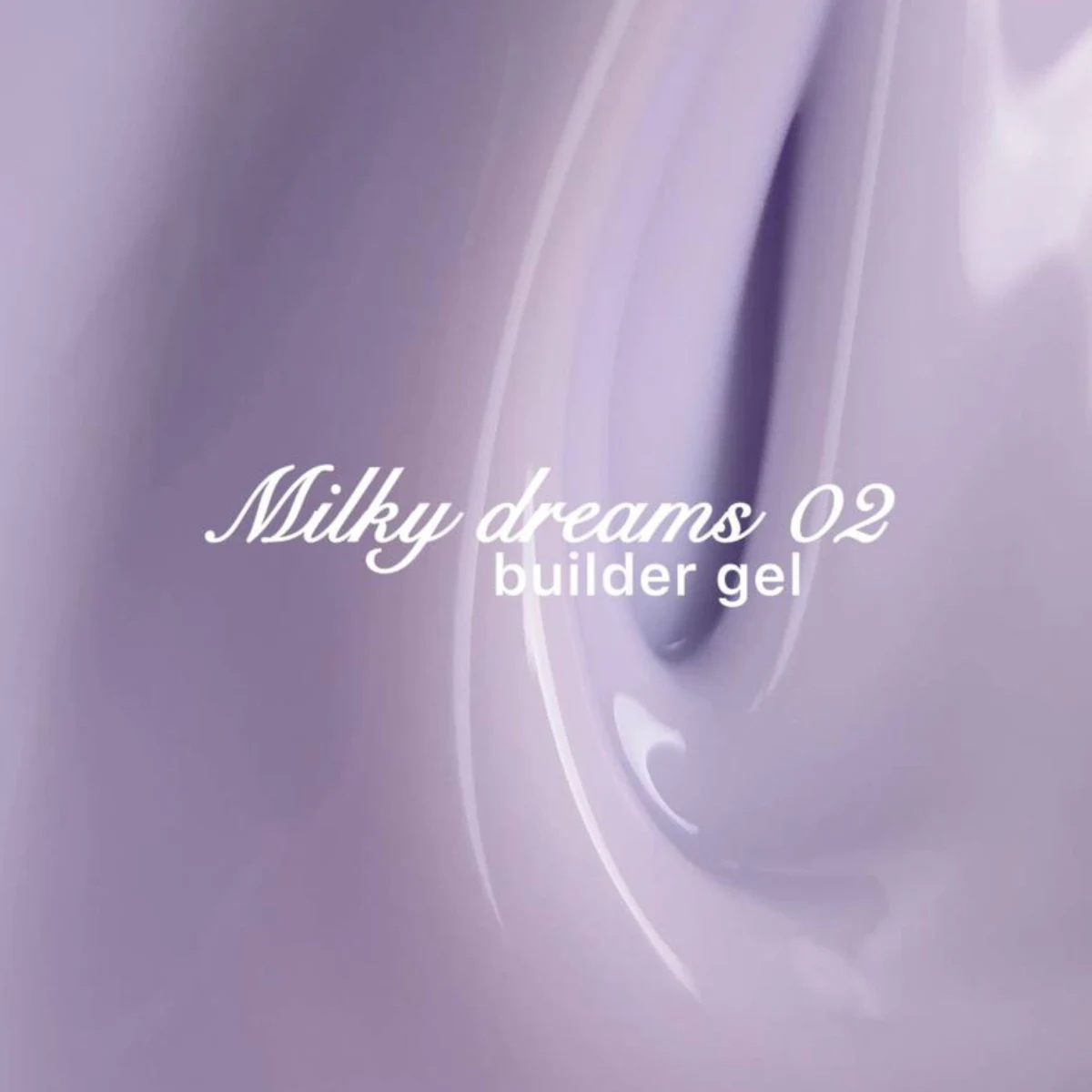 VEGA Milky Dreams 02– UV/LED gelis