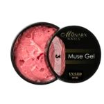Muse Gel 3 – UV/LED Jelly statybinis gelis