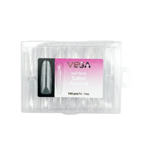 VEGA Salon Almond viršutinės formos