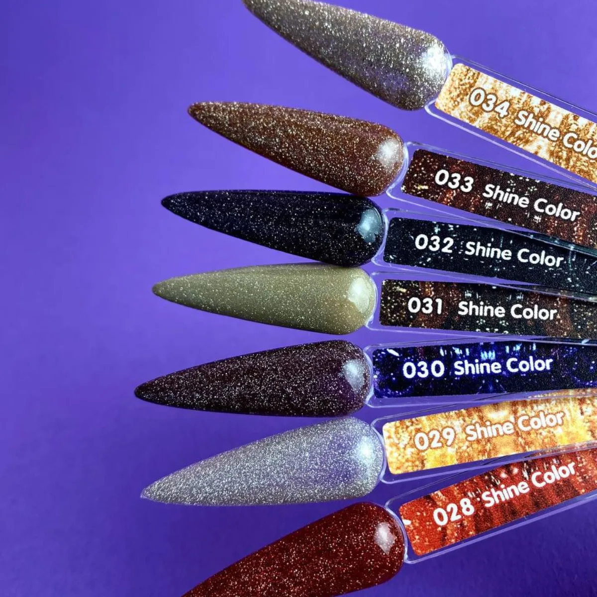 Shine Color