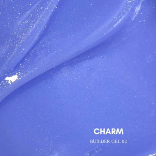 VEGA Charm Builder Gel 02 – UV/LED gelis