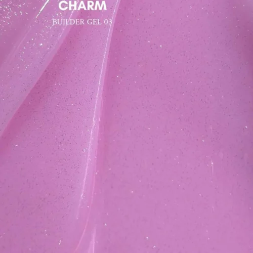 VEGA Charm Builder Gel 03 – UV/LED gelis