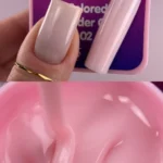 VEGA Colored Builder Gel 02 – UV/LED gelis