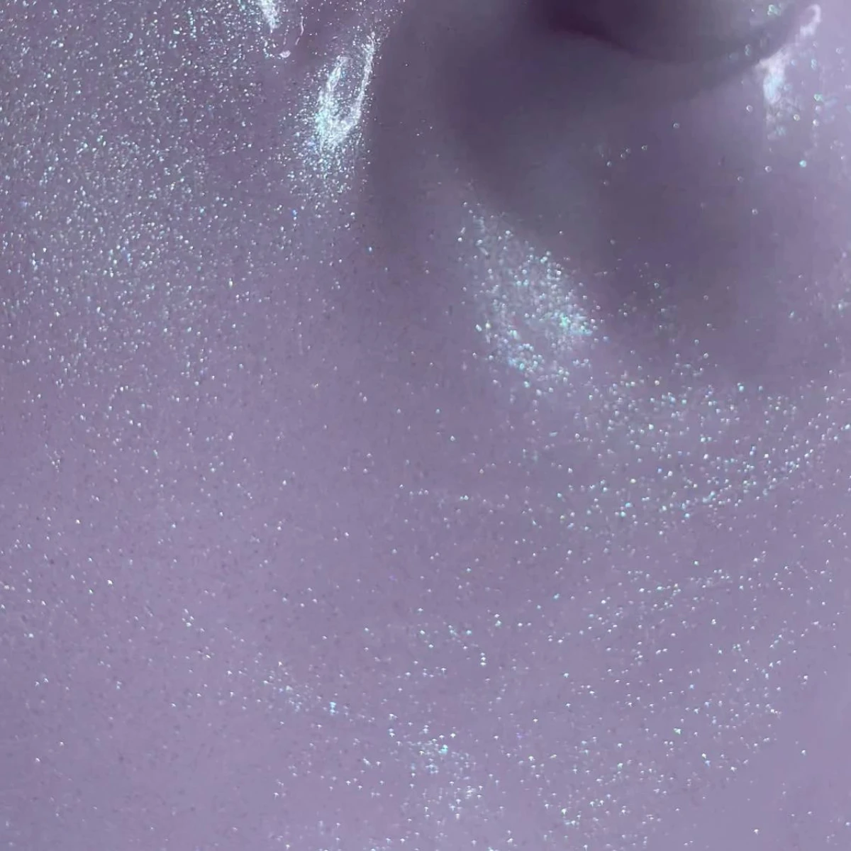 VEGA Glitter Builder Gel 03 – UV/LED gelis