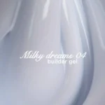 VEGA Milky Dreams 04 – UV/LED gelis
