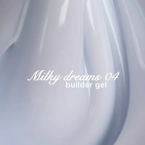 VEGA Milky Dreams 04 – UV/LED gelis