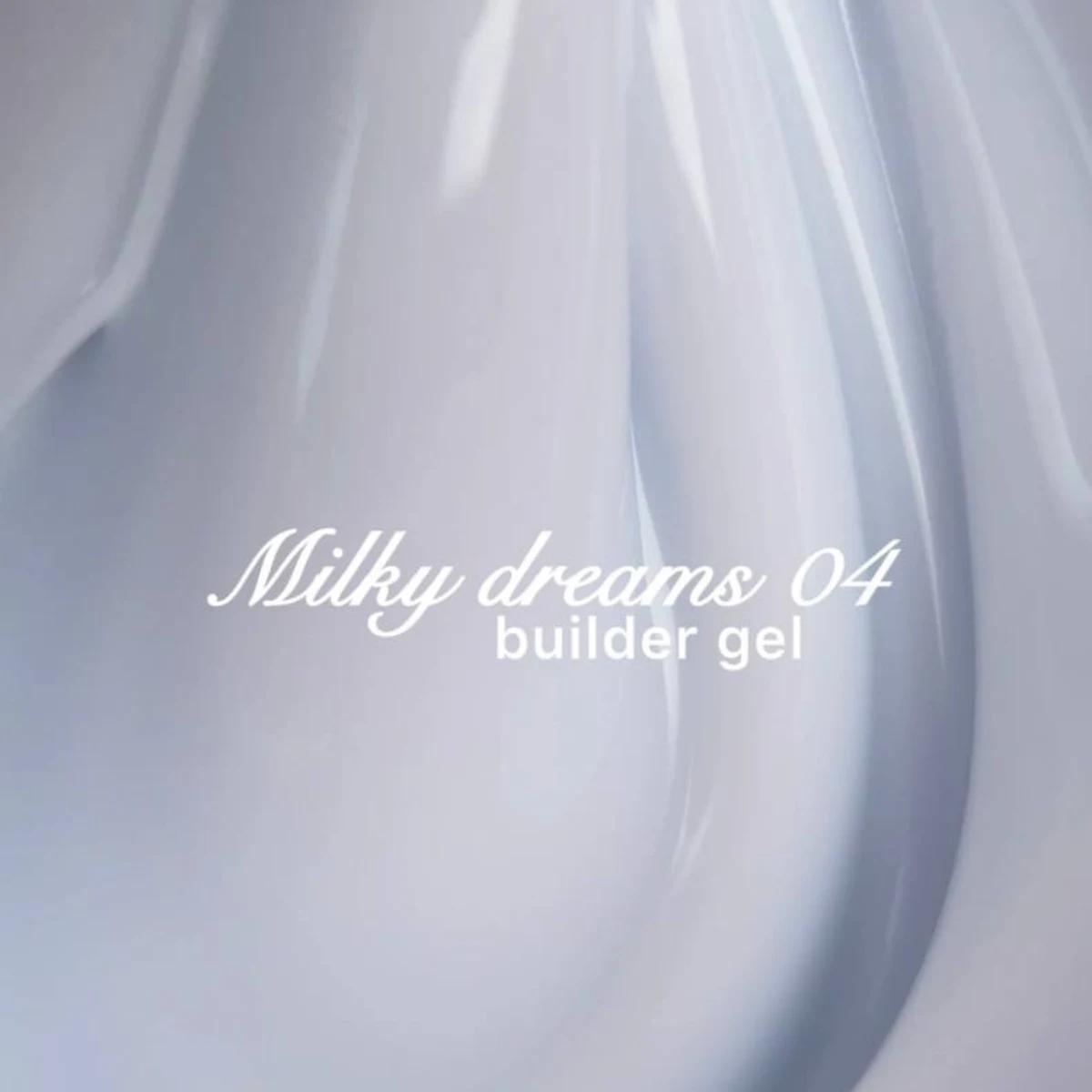 VEGA Milky Dreams 04 – UV/LED gelis