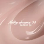 VEGA Milky Dreams 05 – UV/LED gelis