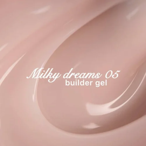 VEGA Milky Dreams 05 – UV/LED gelis
