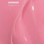 VEGA Shimmer Builder Gel 02 – UV/LED gelis